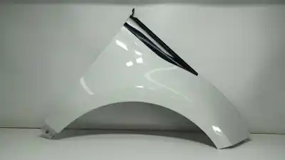 Автозапчасти б/у переднее правое крыло за land rover range rover evoque 1.5l hibrido enchufable (phev) ссылки oem iam lr176604