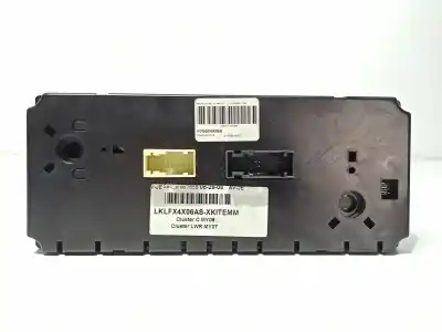 Tweedehands auto-onderdeel klimaatcontrole voor nissan pathfinder (r51) 2.5 dci diesel cat oem iam-referenties 275004x06r  