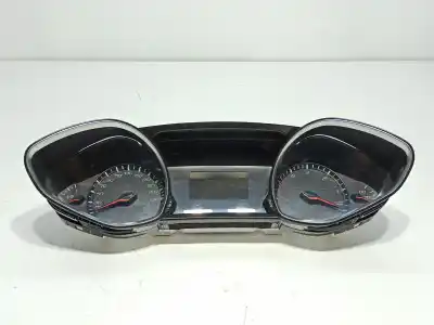 Peça sobressalente para automóvel em segunda mão quadrante por peugeot 308 sw active referências oem iam 9809838380