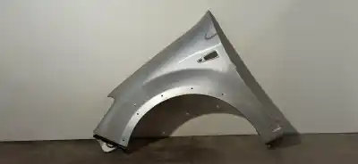 Автозапчасти б/у левое переднее крыло за dacia sandero ambiance ссылки oem iam 8201059218 631017245r / gris ted69 - grey 631012289r