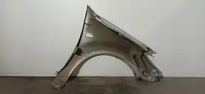 Автозапчасти б/у левое переднее крыло за dacia sandero ambiance ссылки oem iam 8201059218 631017245r / gris ted69 - grey 631012289r