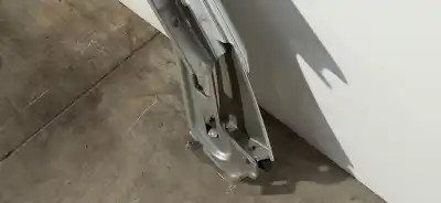 Автозапчасти б/у левое переднее крыло за dacia sandero ambiance ссылки oem iam 8201059218 631017245r / gris ted69 - grey 631012289r