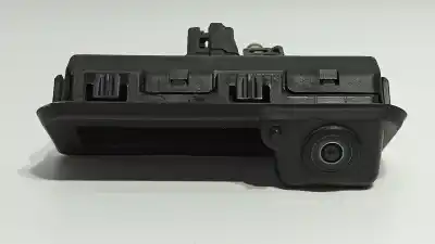Recambio de automóvil de segunda mano de CAMARA VISION TRASERA para SEAT ATECA (KH7)  referencias OEM IAM 8W8827566C  
