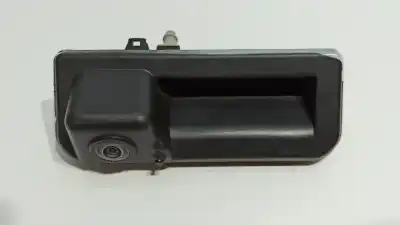 Second-hand car spare part camera for seat ateca (kh7) fr 4drive oem iam references 8w8827566c  