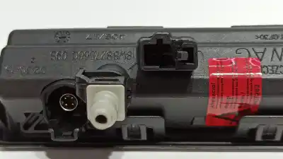 Second-hand car spare part camera for seat ateca (kh7) fr 4drive oem iam references 8w8827566c  