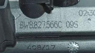 Second-hand car spare part camera for seat ateca (kh7) fr 4drive oem iam references 8w8827566c  