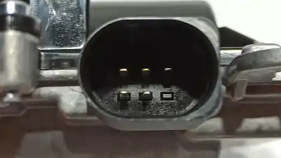 Second-hand car spare part tailgate central locking system  for seat ateca (kh7) fr 4drive oem iam references 5ta827887c  