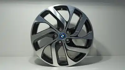 Pièce détachée automobile d'occasion Jante pour BMW I3 (I01) i3 REX Références OEM IAM 36116856895  6856895