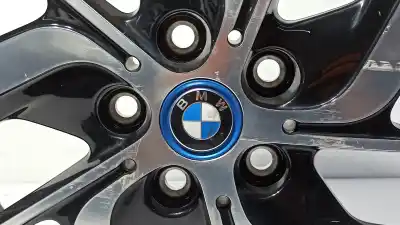 Автозапчастина б/у шина для bmw i3 (i01) i3 rex посилання на oem iam 36116856895  6856895