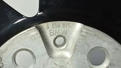 Автозапчастина б/у шина для bmw i3 (i01) i3 rex посилання на oem iam 36116856895  6856895