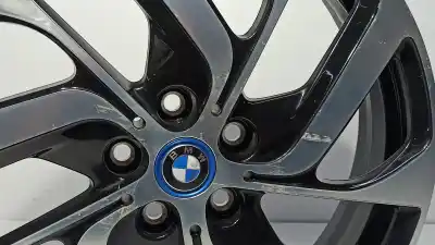 Автозапчастина б/у шина для bmw i3 (i01) i3 rex посилання на oem iam 36116856895  6856895