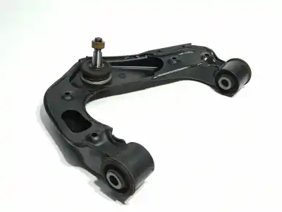 Piesă de schimb auto la mâna a doua Braț Suspensie Superior Fațã Stânga pentru NISSAN PATHFINDER (R51) 2.5 dCi Diesel CAT Referințe OEM IAM 54525EB30A  