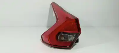 Автозапчасти б/у левый задний фонарь за mitsubishi eclipse cross basis ссылки oem iam 8330b011