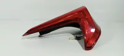 Автозапчасти б/у левый задний фонарь за mitsubishi eclipse cross basis ссылки oem iam 8330b011  