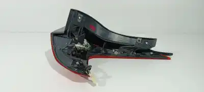 Автозапчасти б/у левый задний фонарь за mitsubishi eclipse cross basis ссылки oem iam 8330b011  