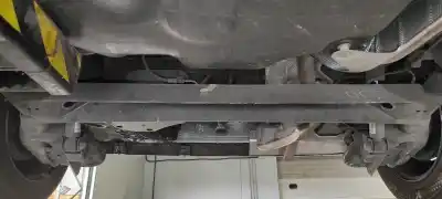 Second-hand car spare part Rear Axle for RENAULT EXPRESS VAN OEM IAM references 555110548R  