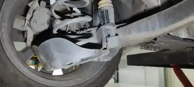 Автозапчасти б/у задний мост за citroen c5 aircross feel ссылки oem iam 9833974980  