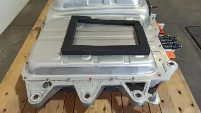 Автозапчастина б/у аккумулятор для land rover range rover evoque 1.5l hibrido enchufable (phev) посилання на oem iam lr144135 m8d210b759ab / m8d2-10b759-ab m8d210b759ae / 431123462 / m8d210b759ag