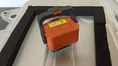 Автозапчастина б/у аккумулятор для land rover range rover evoque 1.5l hibrido enchufable (phev) посилання на oem iam lr144135 m8d210b759ab / m8d2-10b759-ab m8d210b759ae / 431123462 / m8d210b759ag