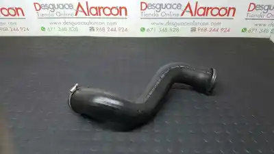 Автозапчастина б/у труба для fiat ulysse (179) 2.2 jtd dynamic посилання на oem iam 55030273 55030273 15095