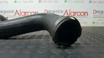 Автозапчастина б/у труба для fiat ulysse (179) 2.2 jtd dynamic посилання на oem iam 55030273 55030273 15095