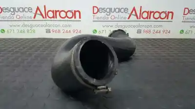 Автозапчастина б/у труба для fiat ulysse (179) 2.2 jtd dynamic посилання на oem iam 55030273 55030273 15095