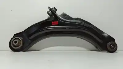 Second-hand car spare part FRONT LEFT LOWER SUSPENSION ARM for RENAULT CLIO IV GT OEM IAM references 545050399R  