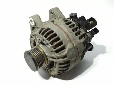 Автозапчасти б/у генератор за PEUGEOT 307 (S1) XR ссылки OEM IAM 9646321880  0124525035