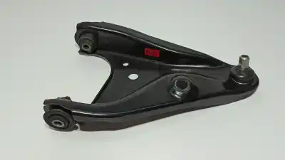 Second-hand car spare part Front Right Lower Suspension Arm for RENAULT EXPRESS VAN OEM IAM references 8660005369  545006623R