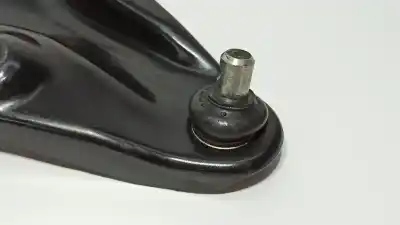 Pezzo di ricambio per auto di seconda mano braccio sospensione inferiore anteriore destro per renault express van riferimenti oem iam 8660005369  545006623r