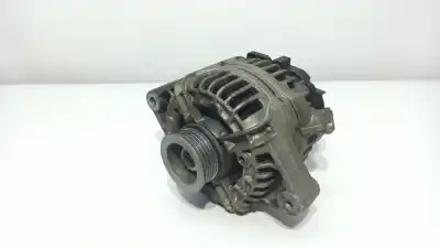 Pièce détachée automobile d'occasion Alternateur pour OPEL ASTRA G BERLINA Club Références OEM IAM 9195753  93183436