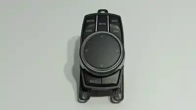 Second-hand car spare part multifunction switch for bmw i3 (i01) i3 rex oem iam references 65825a0e449 65825a3b1e6 65825a14e67