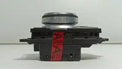 Second-hand car spare part multifunction switch for bmw i3 (i01) i3 rex oem iam references 65825a0e449 65825a3b1e6 65825a14e67