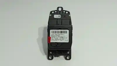 Second-hand car spare part multifunction switch for bmw i3 (i01) i3 rex oem iam references 65825a0e449 65825a3b1e6 65825a14e67