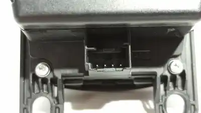 Second-hand car spare part multifunction switch for bmw i3 (i01) i3 rex oem iam references 65825a0e449 65825a3b1e6 65825a14e67