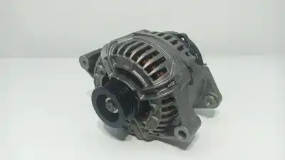 Pièce détachée automobile d'occasion Alternateur pour OPEL ASTRA G BERLINA Club Références OEM IAM 9195753  93183436
