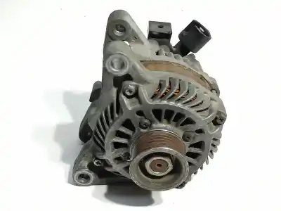 Peça sobressalente para automóvel em segunda mão alternador por citroen c2 sx referências oem iam 5705kw 5705cw a005tg0192b / 9660055080