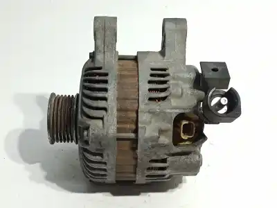 Peça sobressalente para automóvel em segunda mão alternador por citroen c2 sx referências oem iam 5705kw 5705cw a005tg0192b / 9660055080