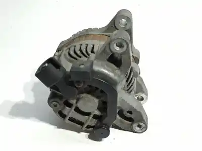 Peça sobressalente para automóvel em segunda mão alternador por citroen c2 sx referências oem iam 5705kw 5705cw a005tg0192b / 9660055080