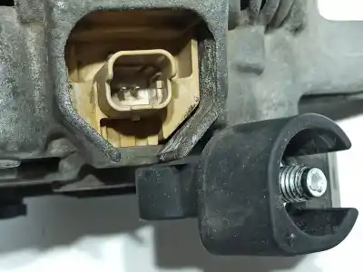 Peça sobressalente para automóvel em segunda mão alternador por citroen c2 sx referências oem iam 5705kw 5705cw a005tg0192b / 9660055080