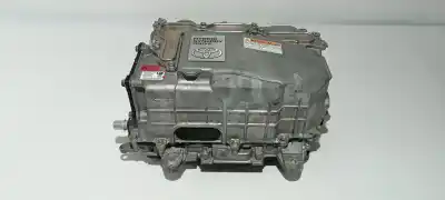 Pièce détachée automobile d'occasion Convertisseur De Puissance / Inverteur électrique pour TOYOTA YARIS HSD City Références OEM IAM G920052010 G920059015 G920059065