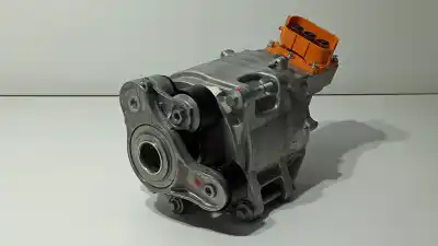 Second-hand car spare part Alternator for LAND ROVER RANGE ROVER EVOQUE 1.5L HIBRIDO ENCHUFABLE (PHEV) OEM IAM references LR145361 L8D211A242AD / 430123457 / L8D211A242AF L8D2-11A242-AD / L8D211A242AD