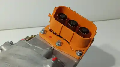 Gebrauchtes Autoersatzteil lichtmaschine zum land rover range rover evoque 1.5l hibrido enchufable (phev) oem-iam-referenzen lr145361 l8d211a242ad / 430123457 / l8d211a242af l8d2-11a242-ad / l8d211a242ad