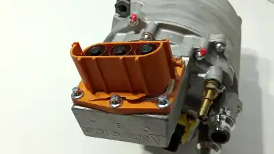 Gebrauchtes Autoersatzteil lichtmaschine zum land rover range rover evoque 1.5l hibrido enchufable (phev) oem-iam-referenzen lr145361 l8d211a242ad / 430123457 / l8d211a242af l8d2-11a242-ad / l8d211a242ad