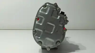 Автозапчастина б/у компресор кондиционера для land rover range rover evoque 1.5l hibrido enchufable (phev) посилання на oem iam lr174675 n2a319d662ab n2a3-19d662-ab / n2a319d662ab