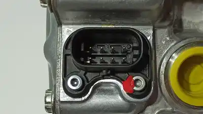 Автозапчастина б/у компресор кондиционера для land rover range rover evoque 1.5l hibrido enchufable (phev) посилання на oem iam lr174675 n2a319d662ab n2a3-19d662-ab / n2a319d662ab