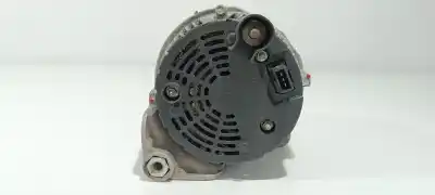 Second-hand car spare part alternator for bmw x5 (e53) 3.0d oem iam references 12312247405  