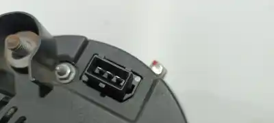 Second-hand car spare part alternator for bmw x5 (e53) 3.0d oem iam references 12312247405  