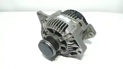 Second-hand car spare part Alternator for RENAULT MEGANE I SCENIC (JA0) 1.9 D Kaleido OEM IAM references 7701499971  