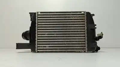 Second-hand car spare part intercooler for renault clio iv gt oem iam references 144965154r